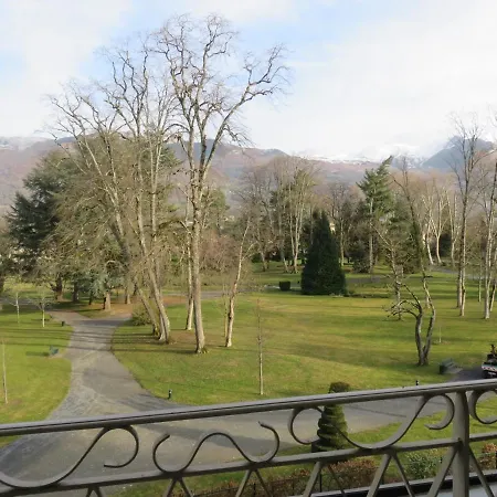 Le Balcon Du Parc, Entre Lourdes Et Gavarnie Argeles-Gazost Exterior photo
