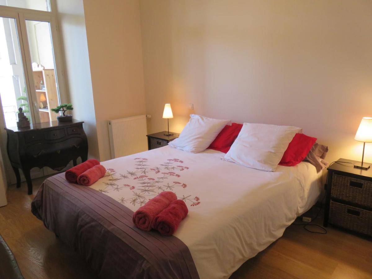 Appartement Le Balcon Du Parc, Entre Lourdes Et Gavarnie *
