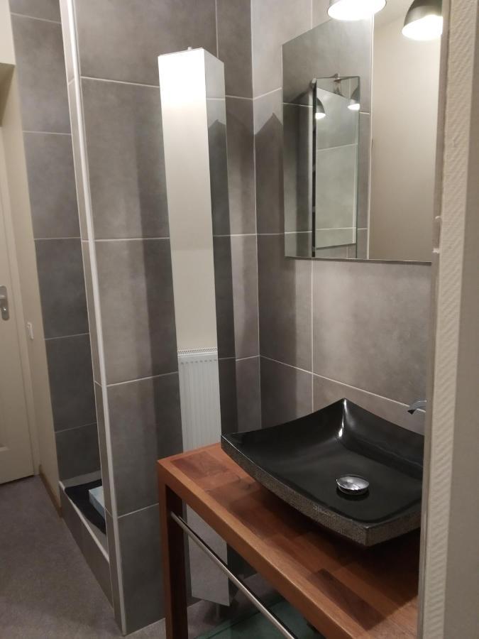 Appartement Le Balcon Du Parc, Entre Lourdes Et Gavarnie Argelès-Gazost